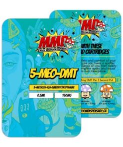 5-Meo-DMT