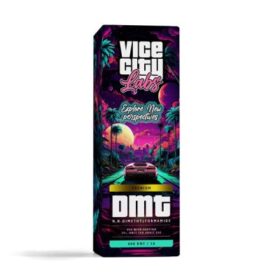 Premium DMT Vape 800mg