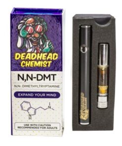 DMT Deadhead Chemist