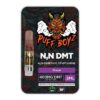 Puff Boyz N,N-DMT