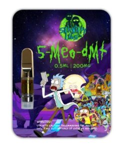 Schwifty Labs 5-MeO-DMT