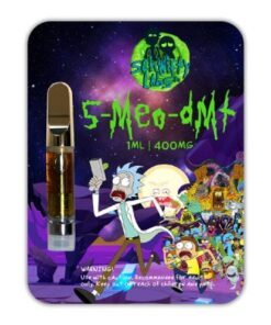 Schwifty Labs DMT